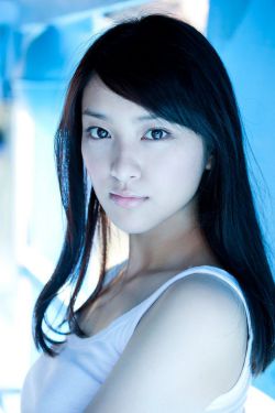 宋茜个人资料介绍